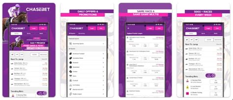 Chasebet Referral Code BETS .